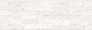 Emigres Brick XL Blanco rev. 25х75