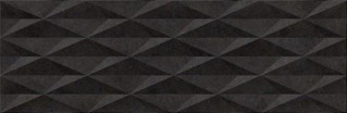 Emigres Dover Urbe Negro 25x75