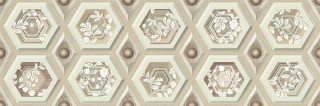 Emigres Lucca Amalfi XL Beige 25х75