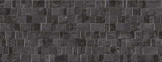 Emigres Medina Aries Negro 20х60