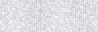 Emigres Rev. Glass Blanco 25x75