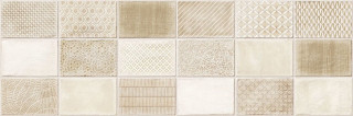 Emigres Sineu Soller Beige 25х75