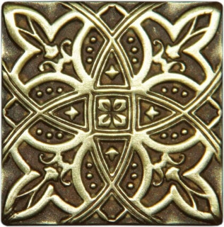 Emigres Riga Delta Zodiac 5х5