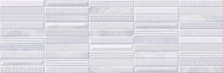 Emigres Style Nacar Blanco 20х60