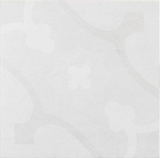 Equipe Antiqva Encants White 20x20