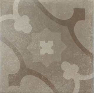Equipe Antiqva Encants Ochre 20x20