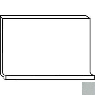 Equipe Area15 Cove Skirting Grey 10.7x15