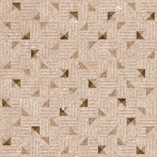 Equipe Area15 Confetti Sand 15x15