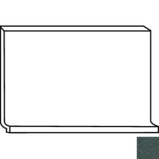 Equipe Area15 Cove Skirting Graphite 10.7x15