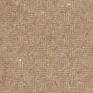 Equipe Area15 Taupe 15x15