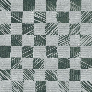 Equipe Area15 Damas Grey 15x15
