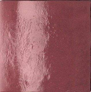 Equipe Artisan Burgundy 13.2x13.2