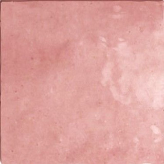 Equipe Artisan Rose Mallow 13.2x13.2