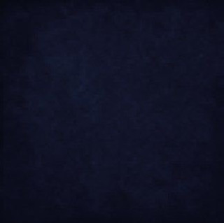 Equipe Art Nouveau Navy Blue 20x20