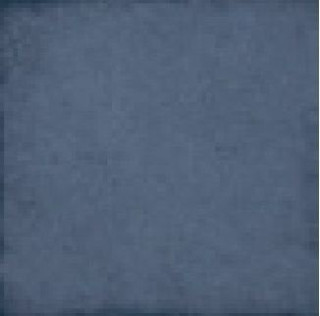 Equipe Art Nouveau Woad Blue 20x20