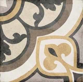 Equipe Art Nouveau Majestic Color 20x20