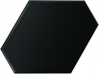 Equipe Benzene Black Matt 10,8х12,4