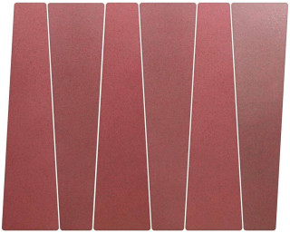 Equipe Bamboo Granada Matt 5.6x22.4