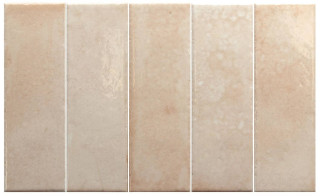 Equipe Bohemian Peach Brillo 6x18.6H0.75