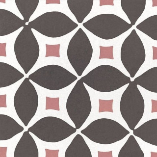 Equipe Caprice Deco Patchwork Colours 20х20