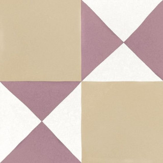 Equipe Caprice Deco Chess Colours 20х20