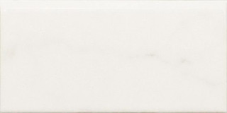 Equipe Bullnose Carrara 7.5x15