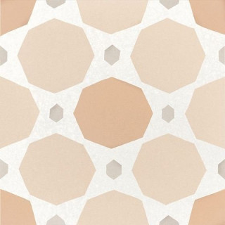 Equipe Caprice Deco Topaz Pastel 20х20