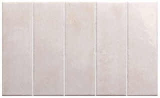 Equipe Bohemian Cotton Brillo 6x18.6H0.75