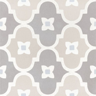 Equipe Caprice Deco Bowtie Pastel 20х20