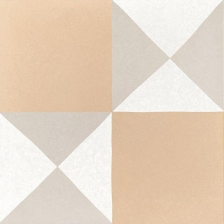 Equipe Caprice Deco Chess Pastel 20х20
