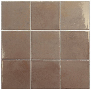 Equipe Bohemian Mink Brillo 10x10H0.8