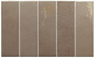 Equipe Bohemian Mink Brillo 6x18.6H0.75