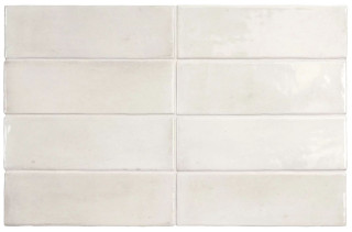 Equipe Coco White Gloss 5х15
