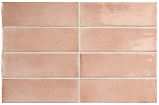 Equipe Coco Orchard Pink Gloss 5х15