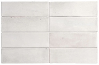 Equipe Coco White Matt 5х15