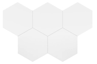 Equipe Coimbra White 17.5x20