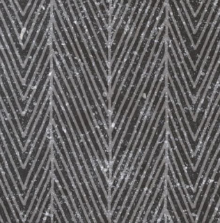 Equipe Coralstone Gamut Black 20х20