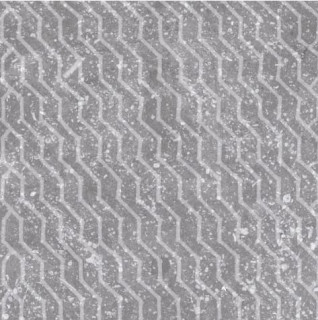 Equipe Coralstone Gamut Grey 20х20