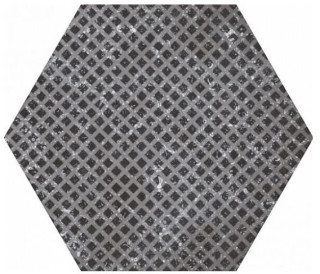 Equipe Coralstone Melange Black 25,4х29,2