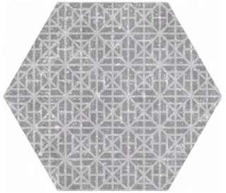 Equipe Coralstone Melange Grey 25,4х29,2