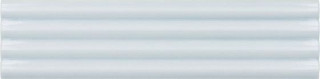 Equipe Costa Nova Onda Baby Blue Glossy 5x20