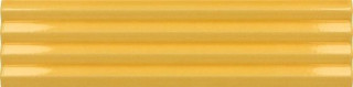 Equipe Costa Nova Praia Yellow Glossy 5x20