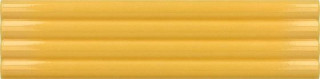 Equipe Costa Nova Onda Yellow Glossy 5x20