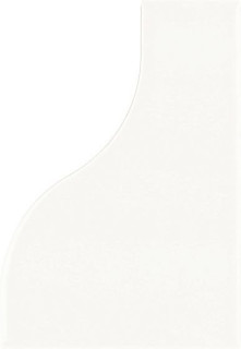 Equipe Curve White Gloss 8,3x12