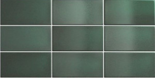 Equipe Crackle Esmerald Green 7,5x15