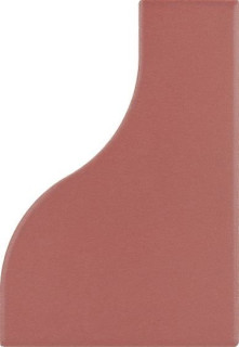 Equipe Curve Ruby Shade Matt 8,3x12