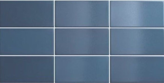 Equipe Crackle Ocean Blue 7,5x15