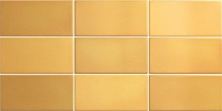 Equipe Crackle Mustard 7,5x15