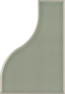 Equipe Curve Aquarium Gloss 8,3x12