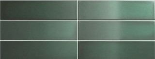 Equipe Crackle Esmerald Green 7,5x30